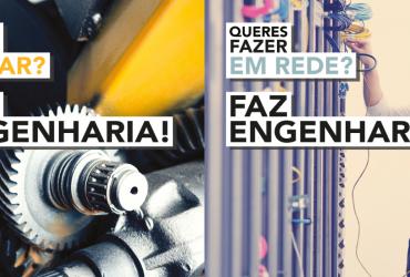 IP Apoia a Campanha "Faz Engenharia!"