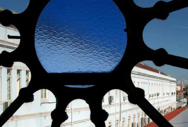 Anúncio – Residência Universitária em Santa Apolónia