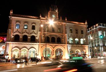 O Centro Nacional de Cultura promove mais uma semana ‘Cultura no Chiado’