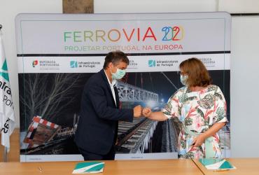 Modernização do Troço Celorico da Beira – Guarda