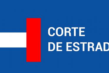 Corte de Estrada