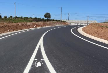 Melhoria das Condições de Segurança na Malveira, Vila Franca do Rosário e Turcifal