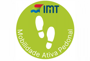 Estratégia Nacional para a Mobilidade Ativa Pedonal