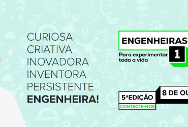 Engenheira por um dia