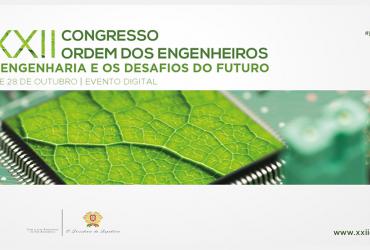 IP parceira do XXI Congresso da Ordem dos Engenheiros
