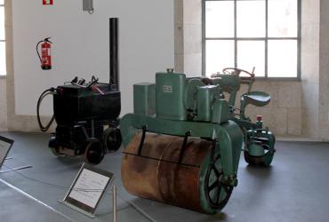 Infraestruturas de Portugal presente no AutoClássico Porto