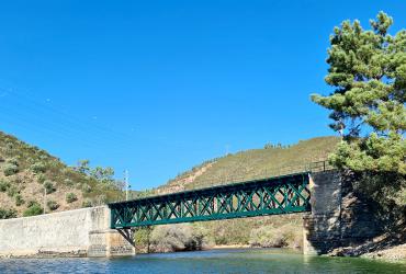 Linha da Beira Baixa
