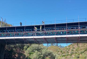 Linha da Beira Baixa