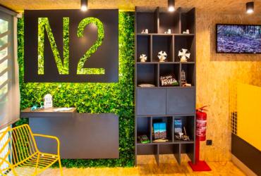 EN2 – Inaugurado Posto de Turismo ao km 238 da mítica estrada Chaves – Faro