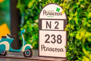 EN2 – Inaugurado Posto de Turismo ao km 238 da mítica estrada Chaves – Faro