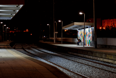 Linha de Cintura - Marvila