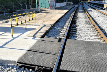 Linha de Cintura - Chelas