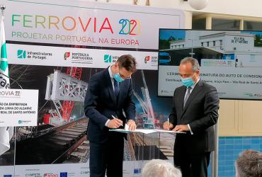 Assinatura António Laranjo