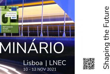 IP presente no Seminário Internacional “Shaping the Future of Mobility”