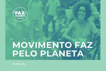 Movimento Faz pelo Planeta