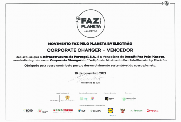 Movimento Faz pelo Planeta