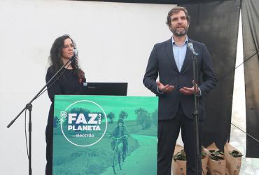 Movimento Faz pelo Planeta