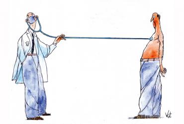 2º Prémio, Tony Tasco, Bélgica