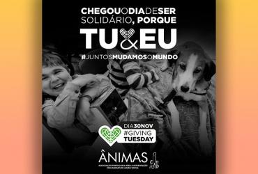 Tu e eu juntos mudamos o mundo