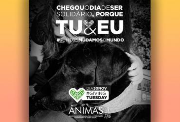 Tu e eu juntos mudamos o mundo