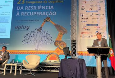 Carlos Fernandes - APLOG