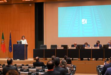 Seminário Internacional sob o tema ‘Shaping the Future of Mobility