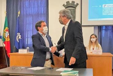 requalificação da estrada 304-3