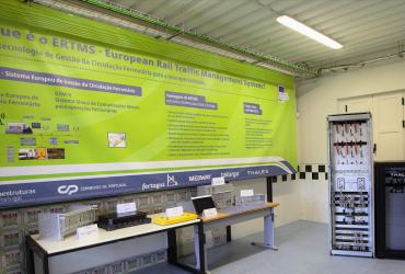 Gestão de Circulação Ferroviária