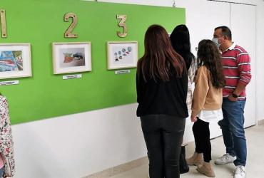 Concurso Nacional de Desenho