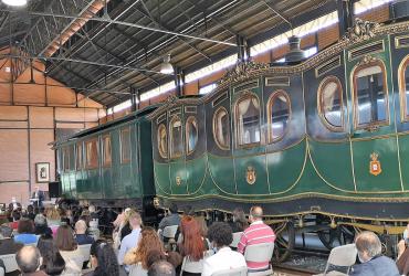 Entrega de prémios do Concurso Nacional de Desenho