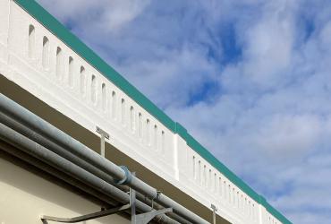 Pontão da Alface na EN2