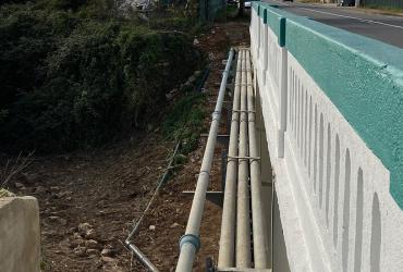 Pontão da Alface na EN2