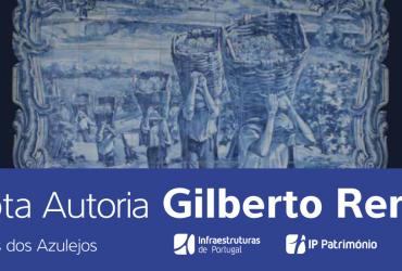 Rota de Autoria de Gilberto Renda