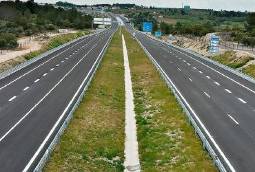A25 - Vilar Formoso / Fronteira