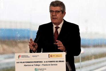 Serrano Gordo - vice presidente da IP