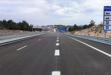 A25 - Vilar Formoso / Fronteira