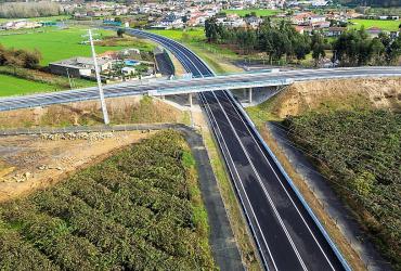 Troço concluído EN14