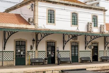 Assinados contratos de subconcessão com o Município de Faro