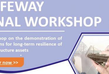 Workshop Final do Projeto Safeway