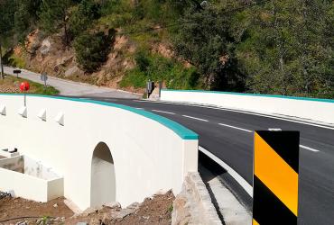 Passagem Hidráulica