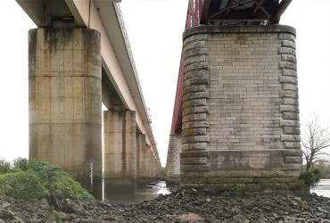 Ponte Rainha D. Amélia