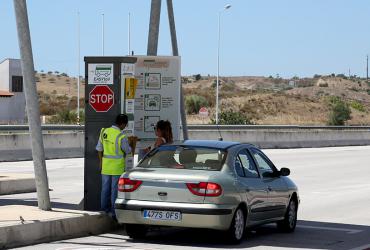 Portagem - Easy Toll