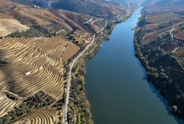 Linha do Douro - Pinhão/Tua