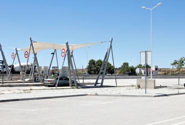 Portagem - Easy Toll