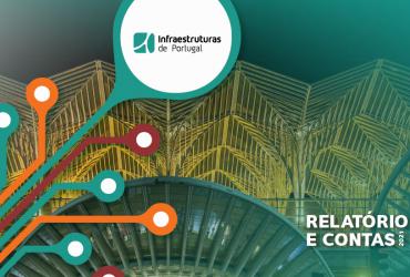 Apresentação dos resultados anuais da Infraestruturas de Portugal 