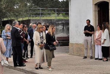 Fundo Revive Natureza - Doze estações ferroviárias a concurso 