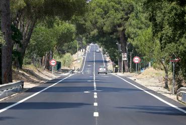 IP vai investir mais de 108 milhões de euros em Conservação Corrente da Rede Rodoviária Nacional nos próximos três anos