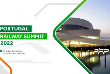 Portugal Railway Summit 2022
