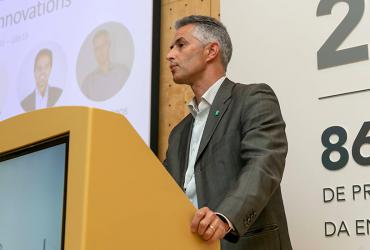 IP participa na Conferência EYE Lisbon 2022