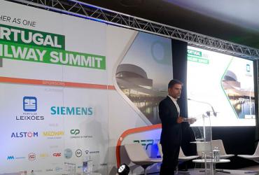 Portugal Railway Summit 2022